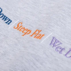 Trekk Crewneck