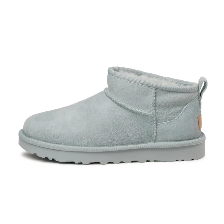 Ugg Wmns Classic Ultra Mini