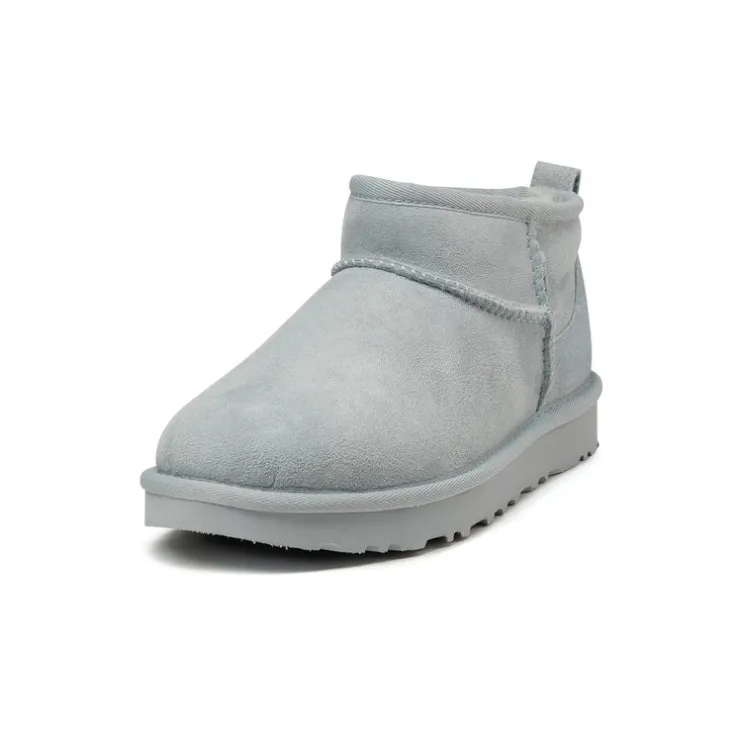 Ugg Wmns Classic Ultra Mini