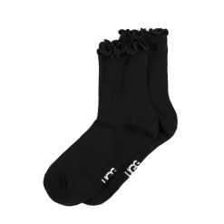 UggW Karsyn Lettuce Edge Sock