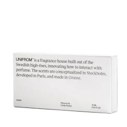 Unifrom Dawn - Perfume Oil 10ml