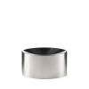 Unifrom Metallic Ashtray - Incense Holder