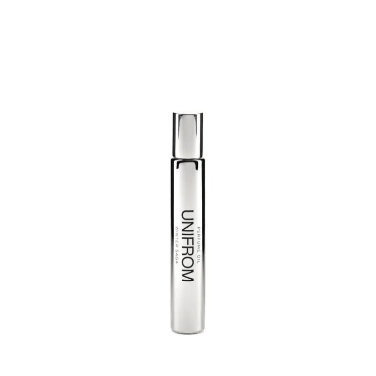Unifrom Winter Saga - Perfume Oil 10ml