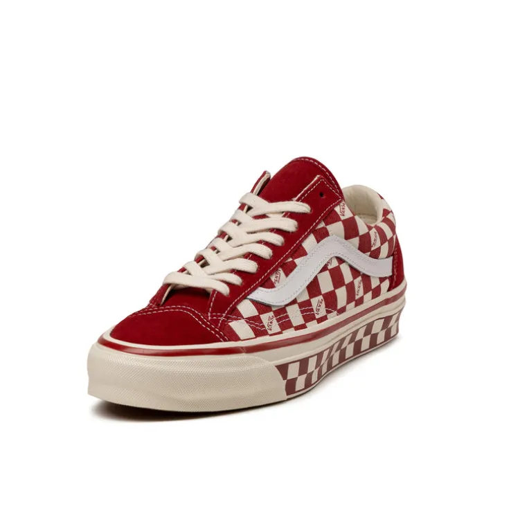 Vans LX Old Skool 36 BMX
