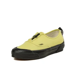 Vans OTW Authentic *Zip Vibram*