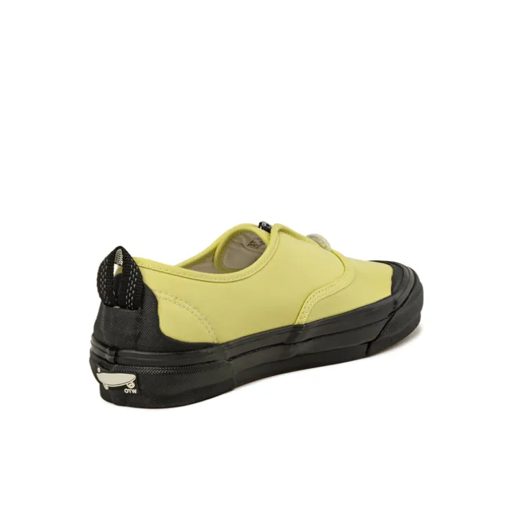 Vans OTW Authentic *Zip Vibram*