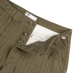 Vans OTW Courtyard Pant