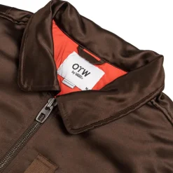 Vans OTW OTW Bomber Jacket