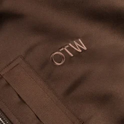 Vans OTW OTW Bomber Jacket