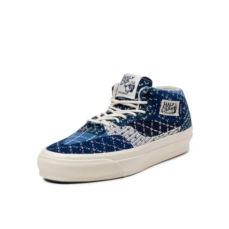 Vans OTW x FDMTL Half Cab Reissue 33 EK