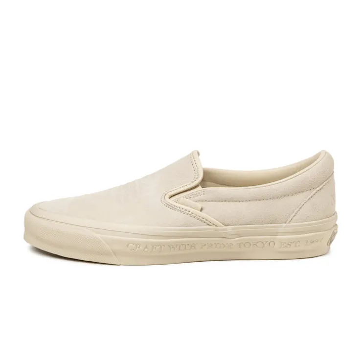 Vans OTW x Neighborhood Classic Slip-On 98