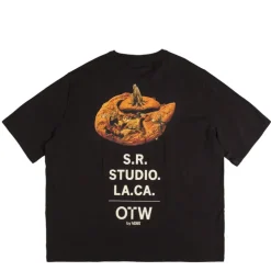 Vans OTW x Sterling Ruby T-Shirt