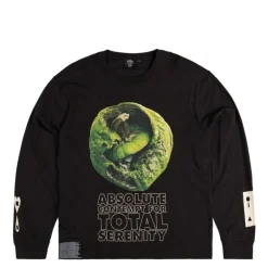 Vans OTW x Sterling Ruby Long Sleeve