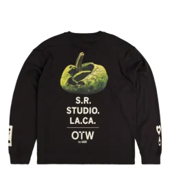 Vans OTW x Sterling Ruby Long Sleeve