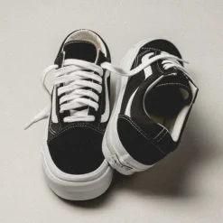 Vans Premium Old Skool 36