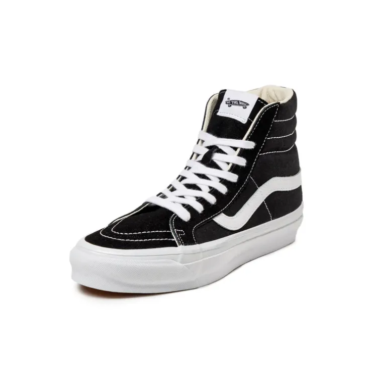 Vans Premium Sk8-Hi Reissue 38