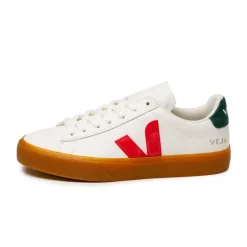 Veja Campo Chromefree Leather
