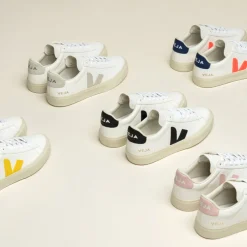 Veja Campo Chromefree Leather