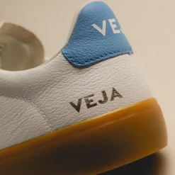 Veja Campo Chromefree Leather W
