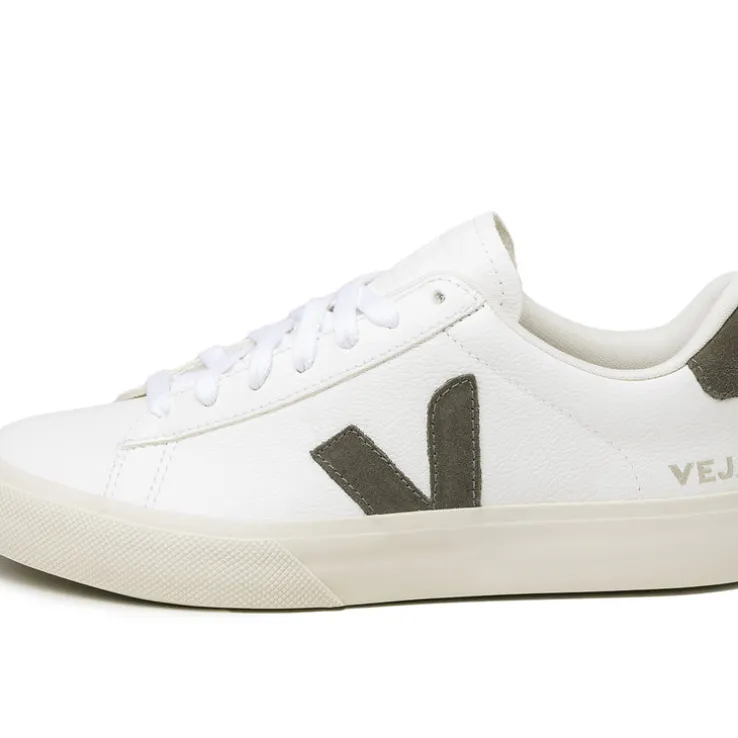 Veja Campo Chromefree Leather W
