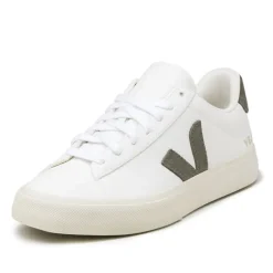 Veja Campo Chromefree Leather W