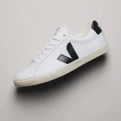 Veja Esplar Logo W