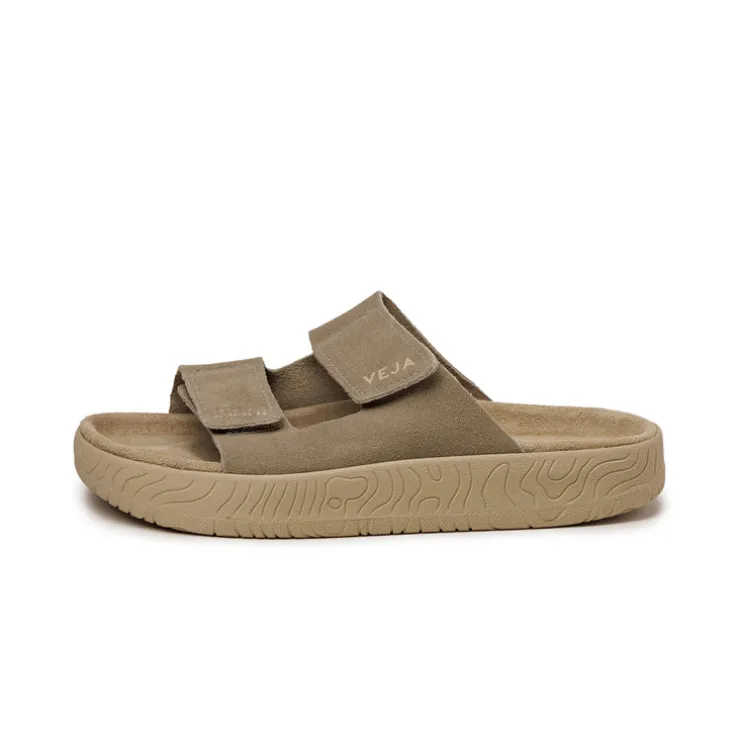 Veja Etna W Suede