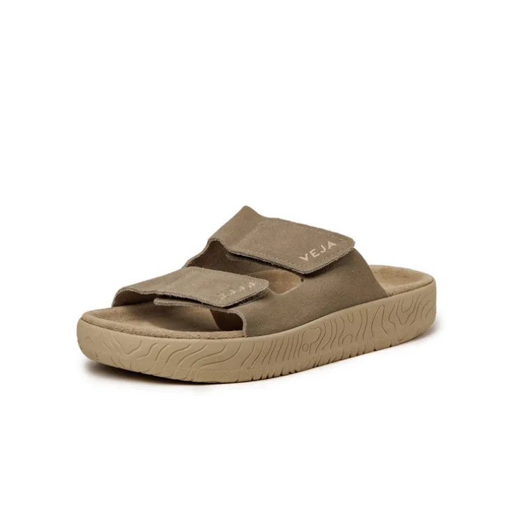 Veja Etna W Suede