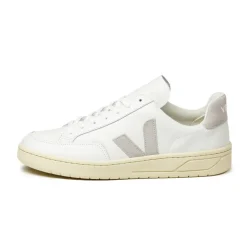 Veja V-12 Leather