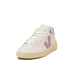 Veja V-12 Leather W