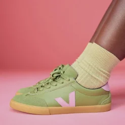 VEJA x Make My Lemonade Volley O.T. W