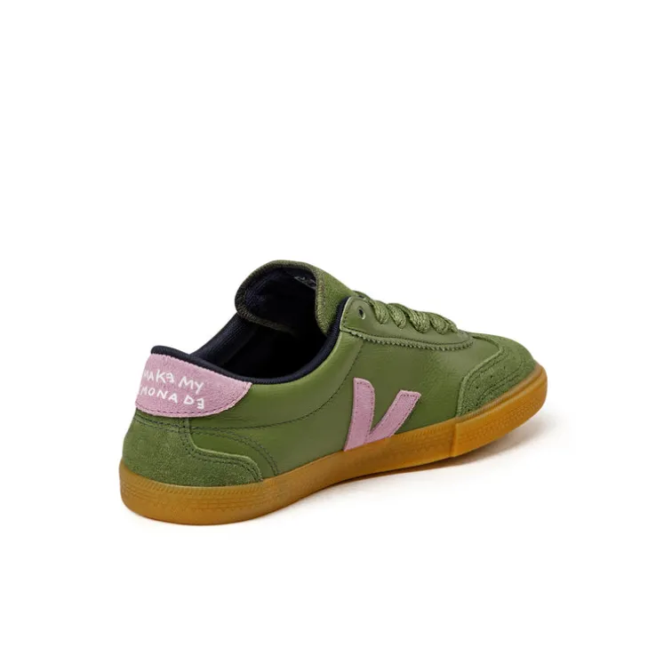 VEJA x Make My Lemonade Volley O.T. W