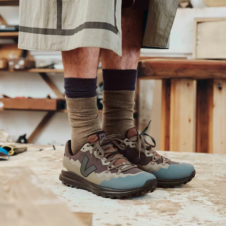 VEJA x Pedro Andrade Fitz Roy Light