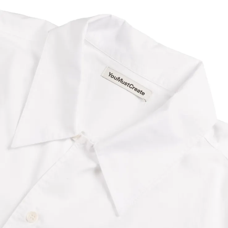 YMC Wray Shirt